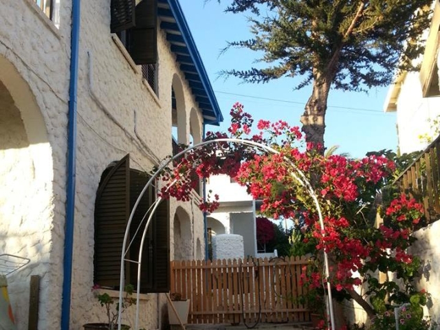 Detached House in Erimi-Limassol